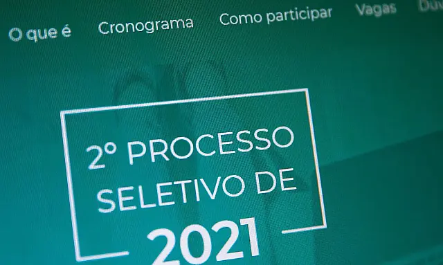 Ministério da Educação divulga resultado do Sisu 2021
