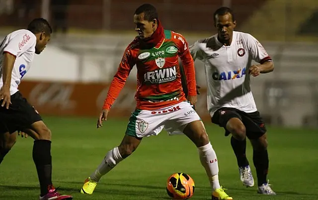 Veja os resultados deste sábado nas Séries A, B, C e D e cinco estaduais