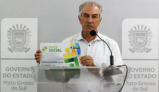 Programa social que vai contemplar até 100 mil famílias carentes é aprovado na Assembleia