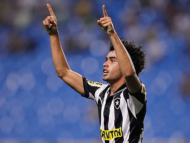 Confira os resultados desta quinta-feira no Brasileirão