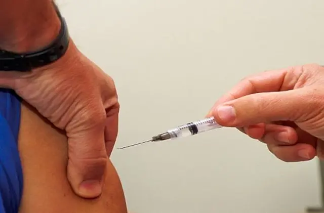 Dia da Vacinação: SES reforça a importância da vacina para a saúde pública