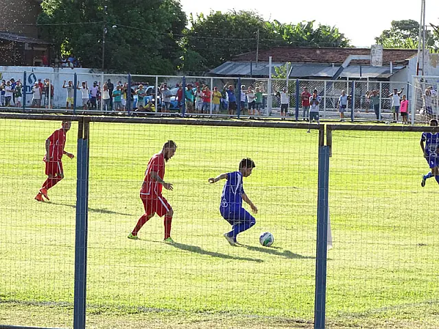 Com empate diante do Itaporã, Azulão não depende mais apenas de si