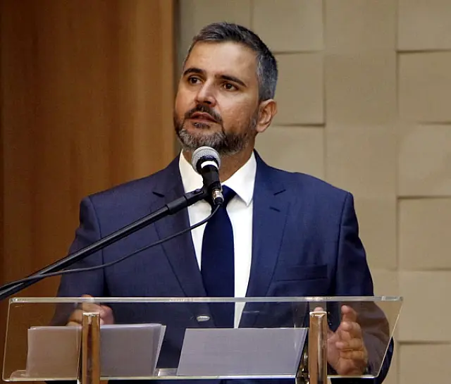 'Reconhecer o trabalho do servidor é reconhecer o trabalho do Judiciário', diz presidente da Amamsul