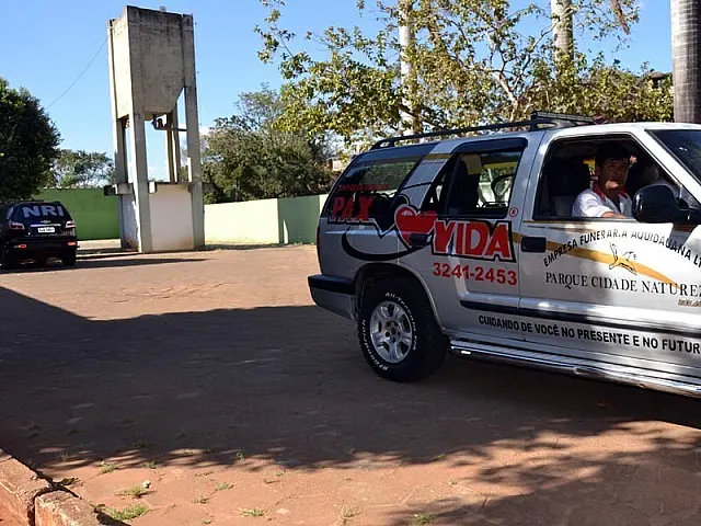 Perícia libera corpos de assaltantes mortos durante confronto em Aquidauana