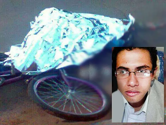 Jovem vítima de atropelamento estava a caminho do trabalho