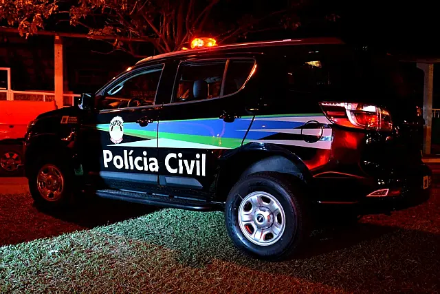Anastácio: homem viaja para fazenda e bandidos 'fazem limpa' em residência