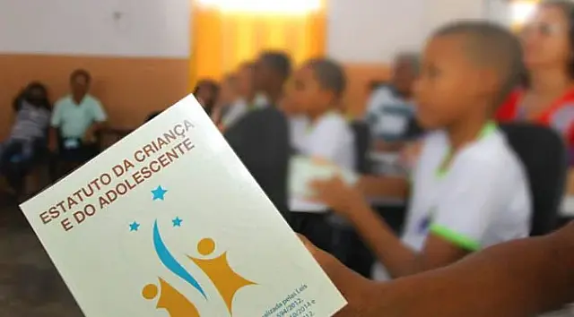 Inscrições para conselho estadual de direitos da Criança seguem abertas