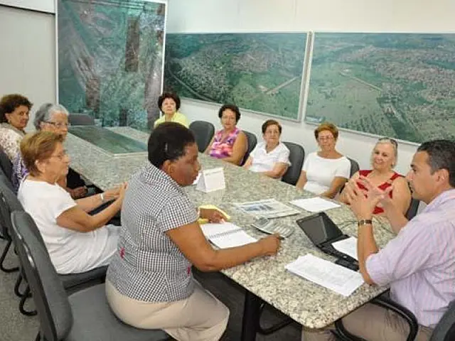 Aquidauana vai sediar Encontro Estadual da Bella Idade
