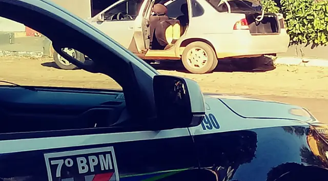 PM intensifica policiamento em Aquidauana, Anastácio, Miranda e Dois Irmãos