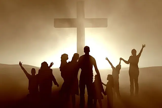A LOUCURA DA CRUZ