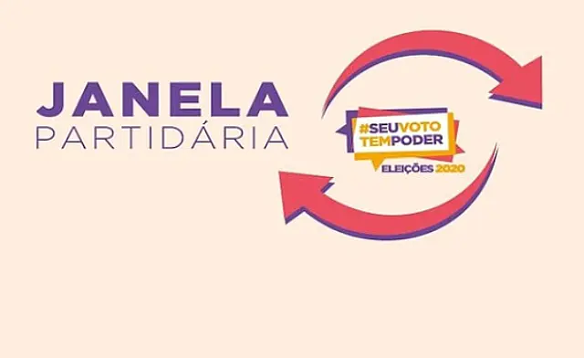 Janela partidária muda cenário político de Aquidauana e vereadores estão de ‘casa nova’