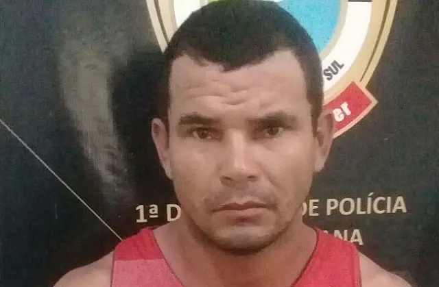 Acusado de assassinato em fazenda de Aquidauana é condenado a 14 anos de prisão