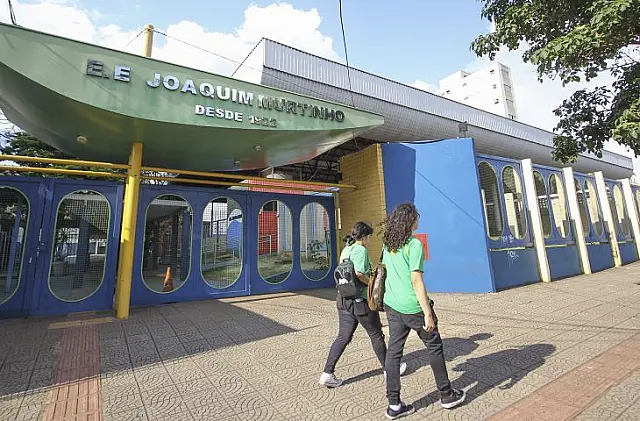 Governo de MS abre 415 vagas para Assistente de Atividades Educacionais