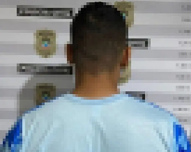 Homem é preso após importunar jovem em Ladário