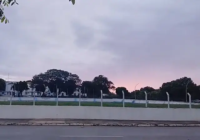 Aquidauana tem previsão de chuva e máxima de 35°C nesta quarta-feira