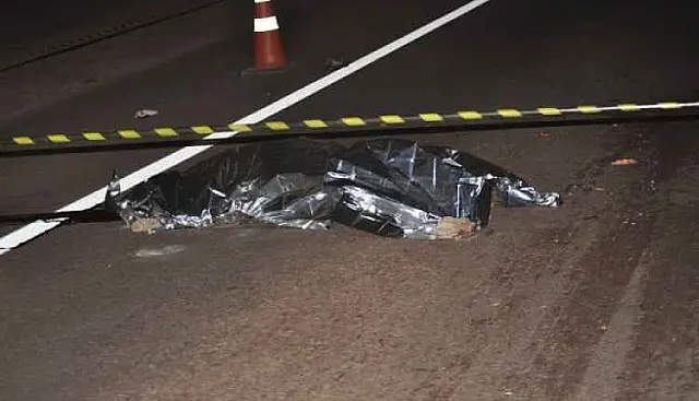 Mulher é atropelada, tem crânio dilacerado e motorista foge