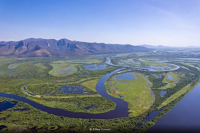 Parceria do Ministério do Meio Ambiente e Agência Nacional de Águas Lançam Portaria ANA 431