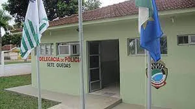 Idoso é mantido em cárcere por 4 horas durante roubo
