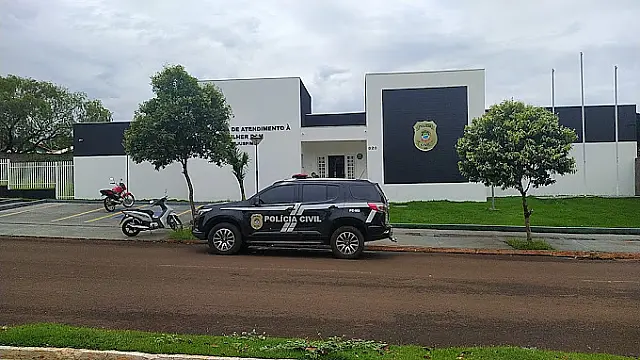 Idoso abusava sexualmente das filhas e da neta em Dourados