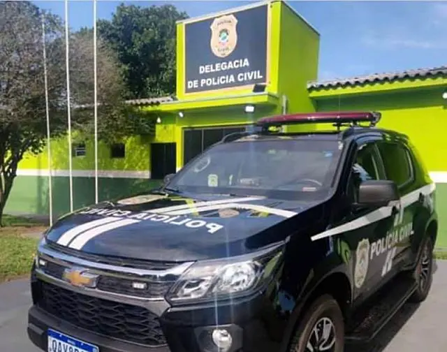 Homem que praticou atos obscenos para adolescente é preso