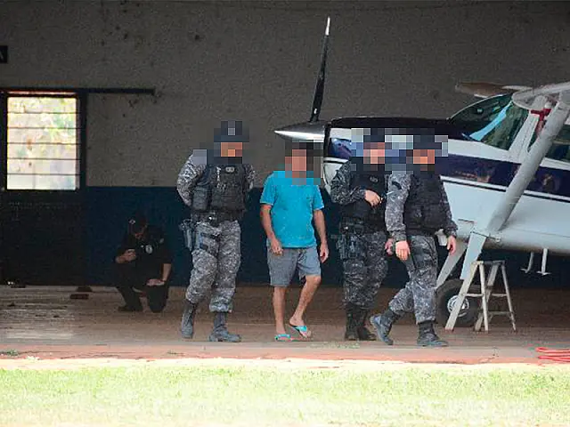 Roubos podem se tornar saída para criminosos sanarem as dívidas