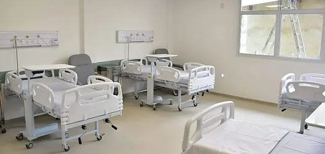 Com ampliação, hospital de Ribas do Rio Pardo melhora e aumenta atendimento