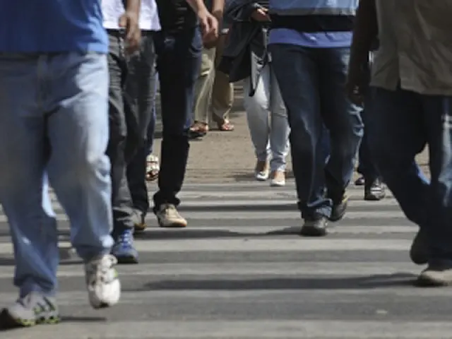 Pnad: população brasileira chega a 197 milhões de pessoas
