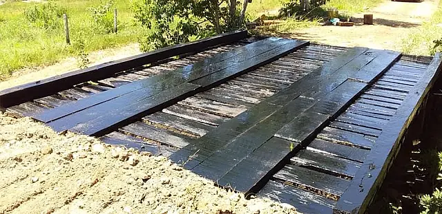 Prefeitura de Nioaque conclui terceira ponte no Assentamento Andalúcia