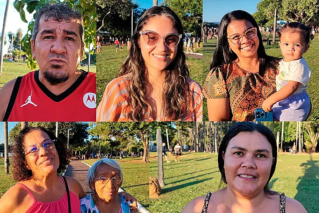 Moradores e turistas aprovam Semana do Meio Ambiente do IFMS em Aquidauana