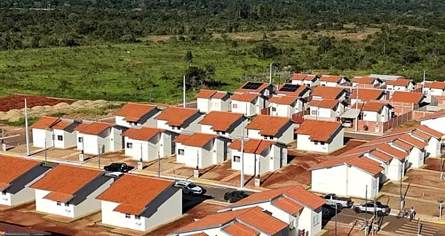 Bonito abrirá inscrições para seleção de famílias do "Minha Casa, Minha Vida"