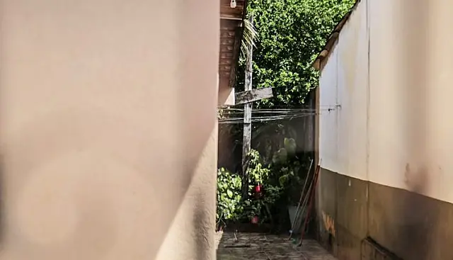 Garoto de 15 anos é encontrado morto em freezer na casa da avó