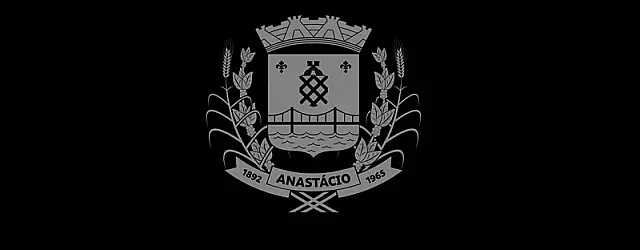 Prefeitura de Anastácio decreta luto oficial pela Morte do Nori Neto