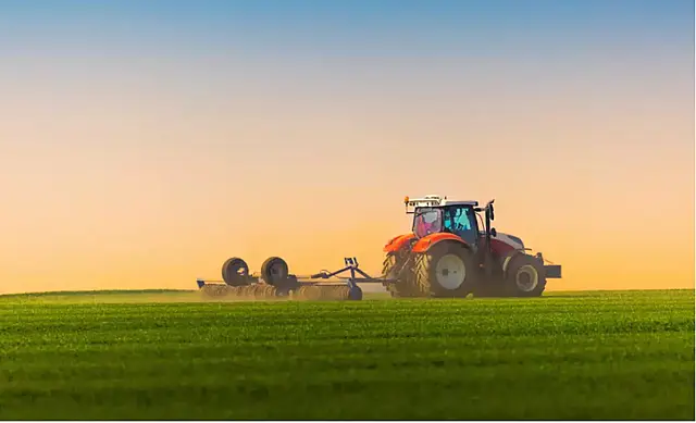 Produtores terão redução na taxa de custeio para estimular sustentabilidade