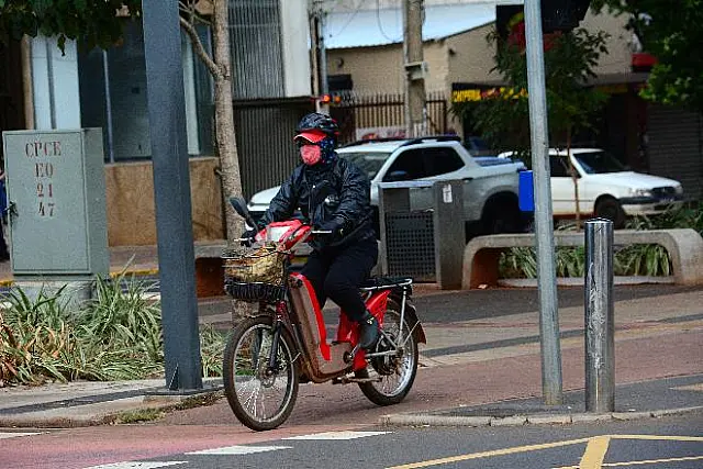 Frio deve retornar ao Mato Grosso do Sul em 14 de agosto, aponta meteorologista