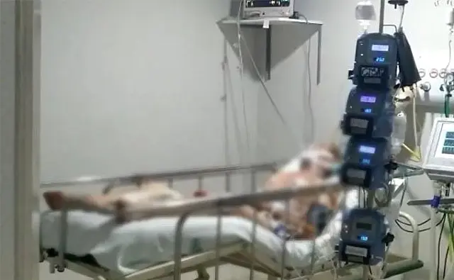 HRMS alerta para golpes de estelionato em familiares de pacientes internados
