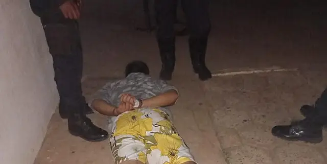 Homem tenta abusar de médica ameaçando com faca durante plantão em UPA