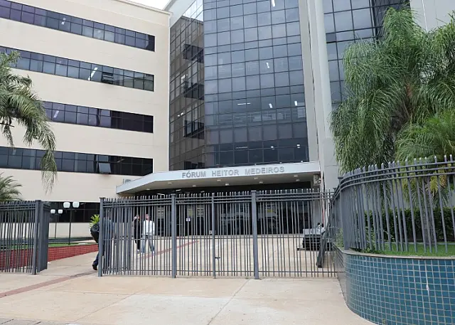 Homem é condenado por injúria religiosa em Campo Grande