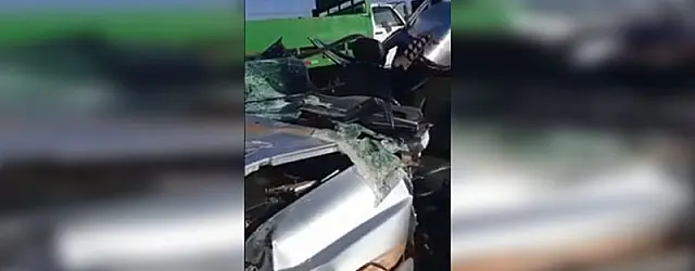 Ultrapassagem indevida pode ser causa de acidente que matou idoso de Aquidauana