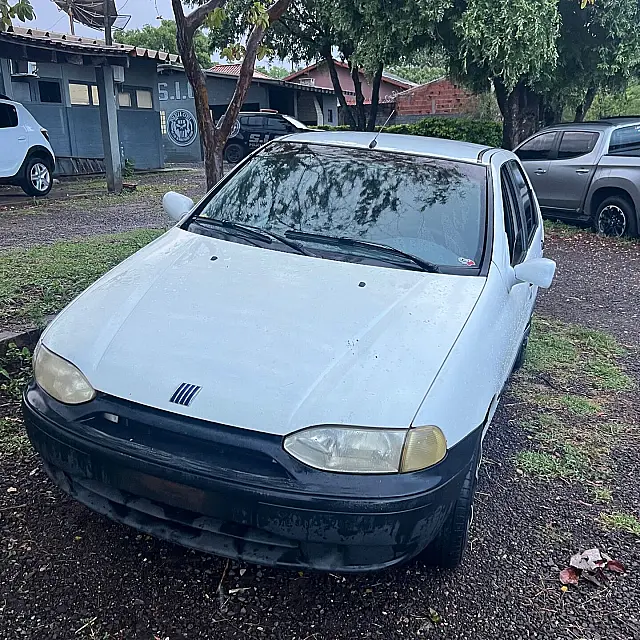 Polícia Civil de Anastácio recupera carro roubado há quatro meses