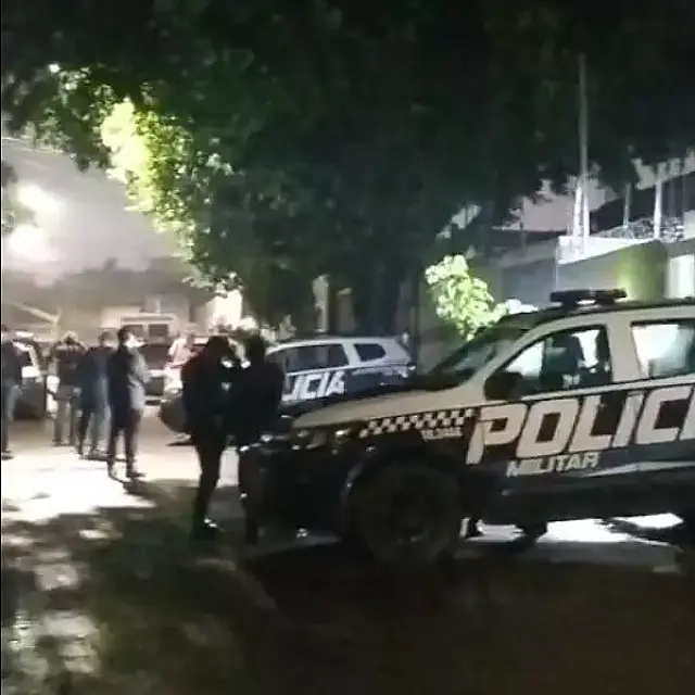 Homem é morto a tiro após discussão com vizinhos em Campo Grande