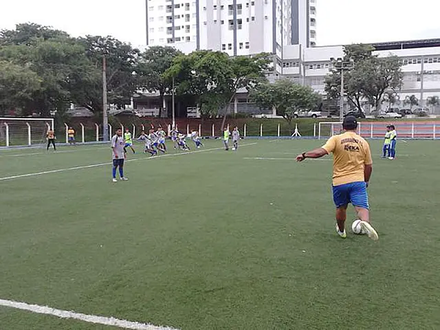 Aquidauanense e Grêmio Prudente se enfrentam hoje na Copinha