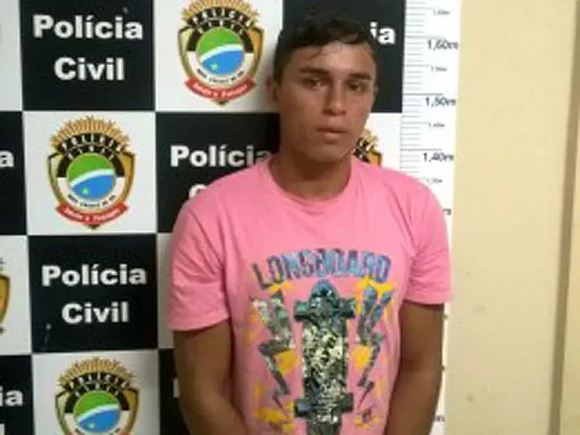 'Não parava de chorar': embrigado, pai mata bebê com soco na cabeça