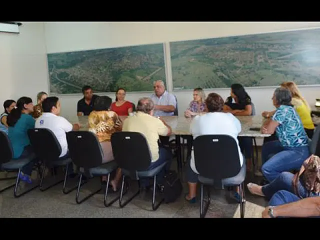 Município de Aquidauana ganha Casa dos Conselhos