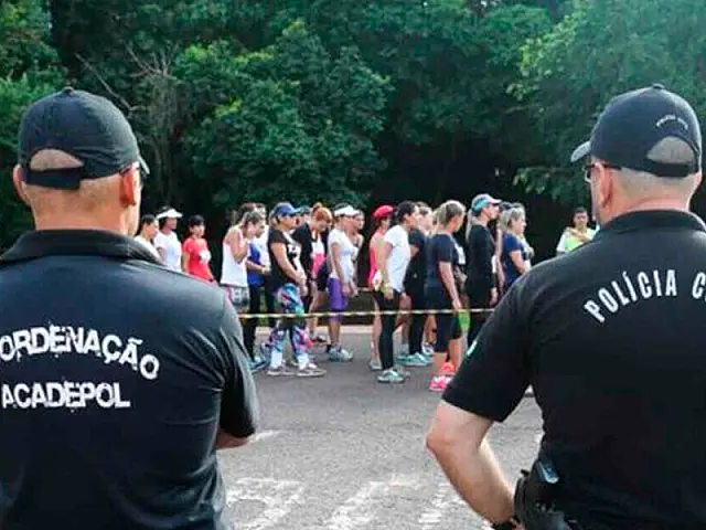 2ª fase de concurso para delegado civil acontece neste domingo