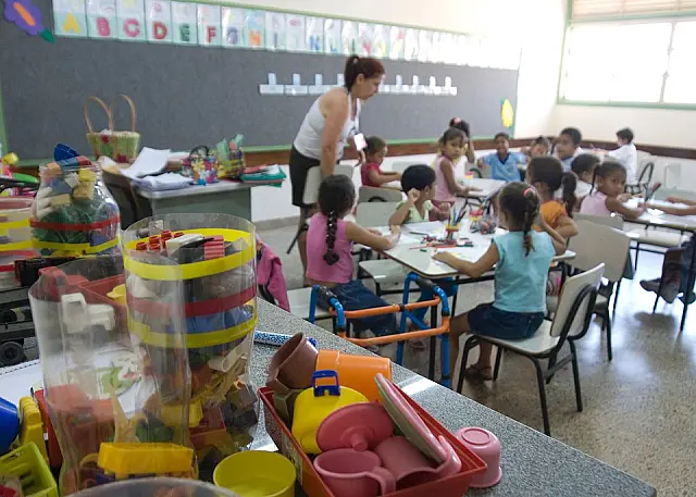 Apresentada proposta para audiência pública que vai debater Fundeb em Aquidauana
