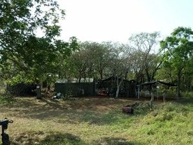 Onze militares do Exército são atingidos por raio em MS