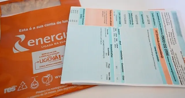 Bandeira tarifária amarela requer mais atenção do consumidor no uso da energia elétrica