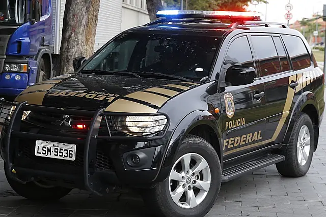 Cidade de MS tem alvo de nova fase da Operação Lava Jato, deflagrada pela Polícia Federal