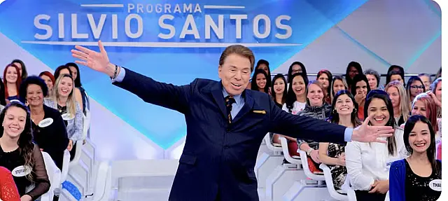 Corpo de Silvio Santos é sepultado em cemitério judaico de SP