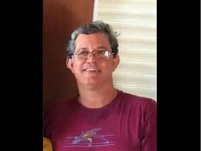Nota de Falecimento: Glaucio Mendes de Souza